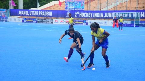 Jr Women, Men North Zone Hockey: Haryana meet Chandigarh, UP take on Delhi in women's semis