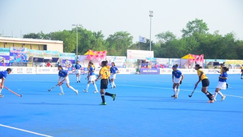 Jr Women, Men North Zone Hockey: Uttarakhand, Haryana emerge winners