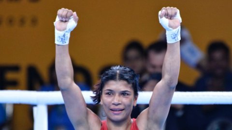 Know Indian women boxers participating in Paris Olympics