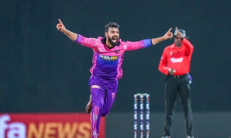 LPL 2024: ‘Elated’ Shadab Khan shares happiness of taking first career hat-trick against Kandy Falco