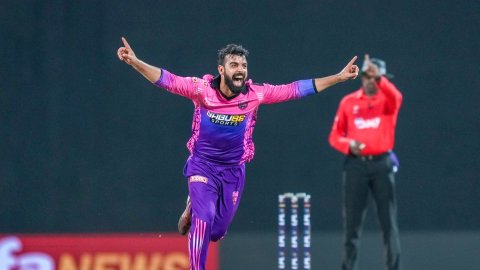 LPL 2024: ‘Elated’ Shadab Khan shares happiness of taking first career hat-trick against Kandy Falco