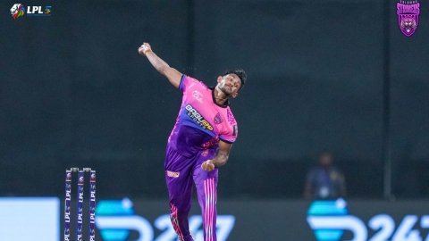 LPL 2024: Pathirana opens up on the 'yorker masterclass' for this season