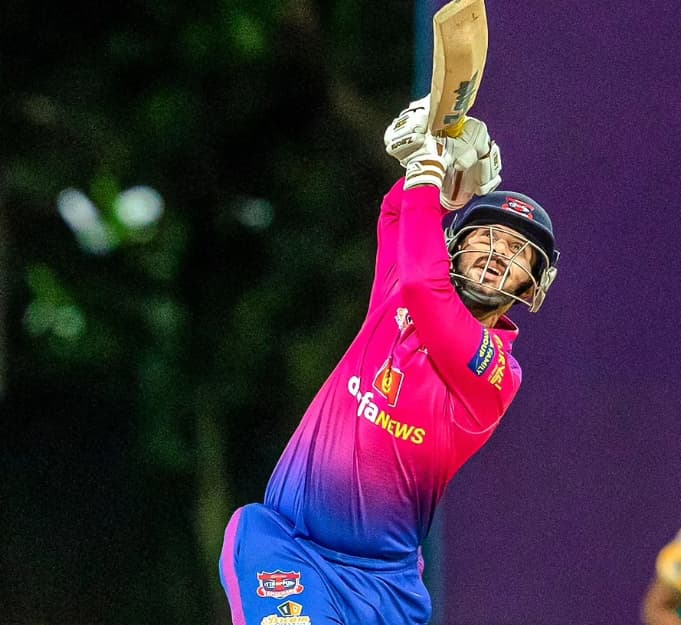 TNPL 2024: திருச்சி அணிக்கு 170 ரன்களை இலக்காக நிர்ணயித்தது திரூப்பூர்!