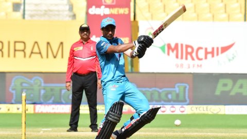 Maharaja Trophy KSCA T20: Chethan LR becomes the most expensive player in auction