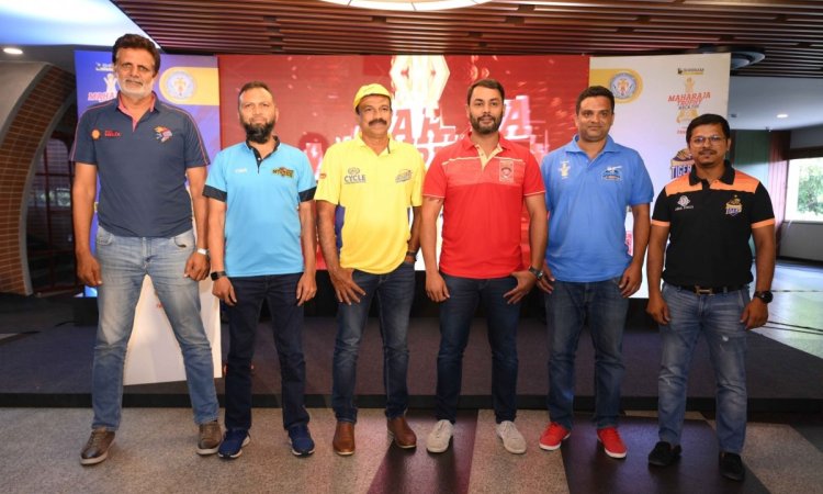 Maharaja Trophy KSCA T20: Mayank, Devdutt, Karun among retained players ahead of auction