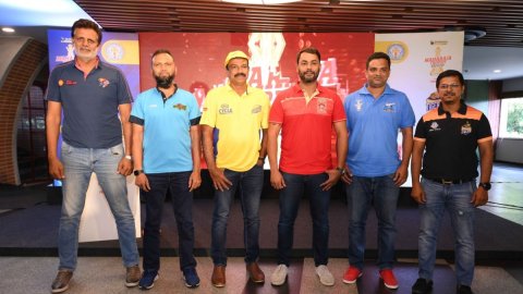 Maharaja Trophy KSCA T20: Mayank, Devdutt, Karun among retained players ahead of auction