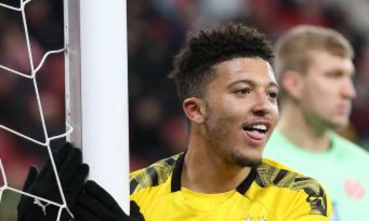 ‘Manchester United need good players’: Ten Hag on Jadon Sancho’s return to club