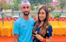 Mandeep used to skip meals after school to go for hockey practice, reveals forward's sister