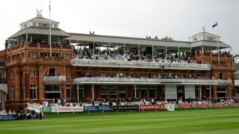 MCC members to vote on the club’s involvement in The Hundred