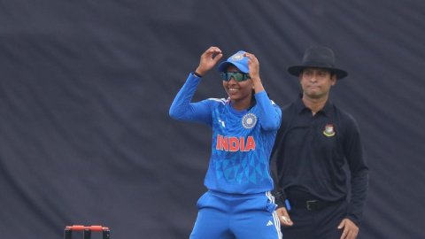 Minnu Mani to captain 18-member India ‘A’ squad on women’s multi-format tour of Australia