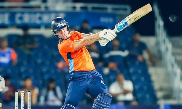 MLC: Allen, Short star as San Francisco Unicorns down LA Knight Riders by 6 wickets