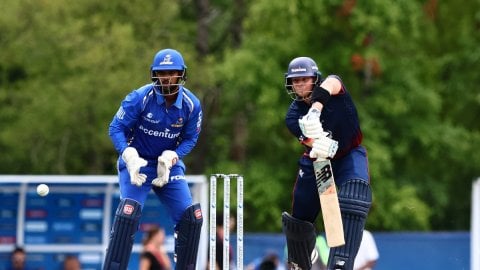 MLC: Smith, Netravalkar shine in Washington Freedom's win over MI New York