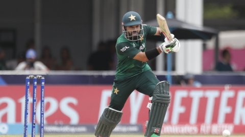 Mohammad Rizwan to lead Vancouver Knights in GT20 Canada