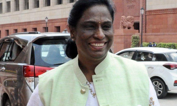 MPs at Parliament during the Monsoon Session