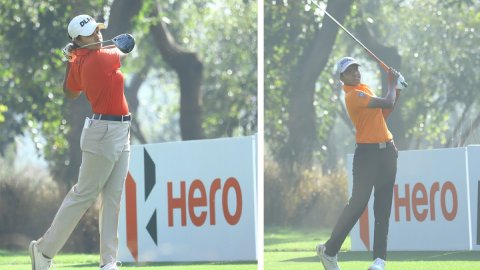 Multiple winners Hitaashee and Sneha ready for battle in 9th leg of WPGT