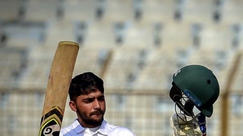 Mushfiqur, Mominul named in Bangladesh A squad for Pakistan tour