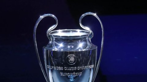 New Champions League format to carry on 'without compromising player health', claims UEFA chief