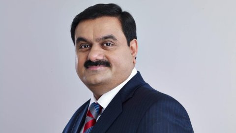 Our best is yet to come: Gautam Adani to his 6.7 million shareholders (Lead)