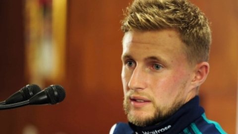 Paarl Royals sign Joe Root for the 2025 season of SA20