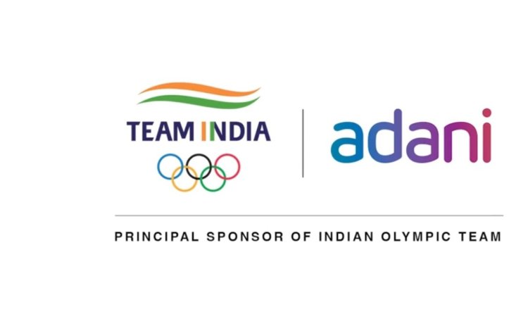 Paris Games: Adani Group launches #DeshkaGeetAtOlympics, a morale-boosting campaign for Indian athle