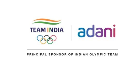 Paris Games: Adani Group launches #DeshkaGeetAtOlympics, a morale-boosting campaign for Indian athle