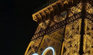 Paris Olympics: 100 boats to carry over 10,000 athletes along the Seine during parade at opening cer