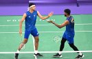Paris Olympics: Advantage for Satwik-Chirag in group C after German pair withdraws (Ld)