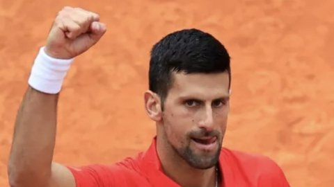 Paris Olympics: Djokovic brushes past Australia’s Ebden in the hunt for maiden gold medal