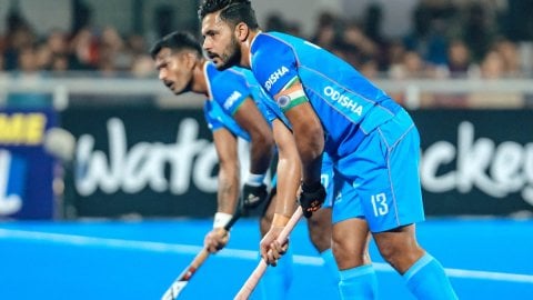 Paris Olympics: Hockey captain Harmanpreet emphasises importance of ‘starting well’ against NZ