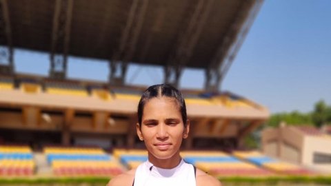 Paris Olympics: How an injury helped Jyothi Yarraji get stronger and confident for the Games