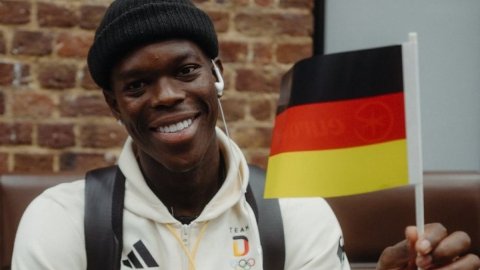 Paris Olympics: 'I am attacked because I am black', German flag bearer Dennis Schroder speaks on rac