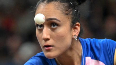 Paris Olympics: I lost my calm, says Manika Batra after her campaign ends in Round of 16