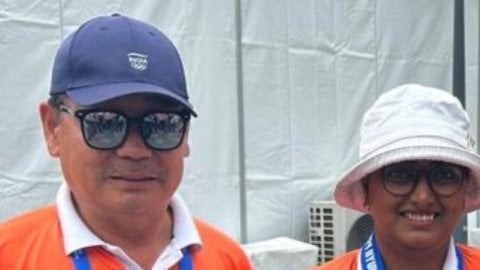 Paris Olympics: India's archery coach to return home over denial of accreditation