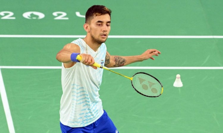 Paris Olympics: Lakshya Sen beats Julien Carraggi in straight games; to face world no. 3 next