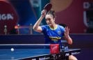 Paris Olympics: Manika Batra reaches Round of 32; Sharath Kamal loses to Slovenian paddler (ld)