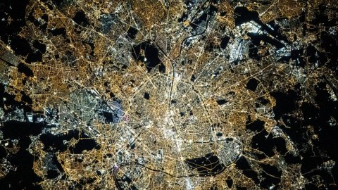 Paris Olympics: NASA shares stunning images from space, Musk reacts