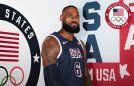 Paris Olympics: NBA legend LeBron James voted as flag-bearer by USA contingent