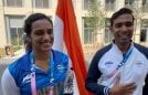 Paris Olympics:  Sharath Kamal, Sindhu eager to carry tri-colour at opening ceremony