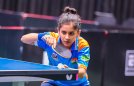 Paris Olympics: Sreeja beats Swedish paddler Christina Kallberg in Table Tennis women's singles open
