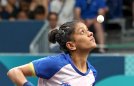 Paris Olympics: Sreeja joins Manika in table tennis women's singles pre-quartefinals