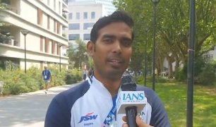 Paris Olympics: TT contingent will give everything possible to win a medal, says Sharath Kamal