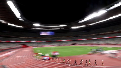 Paris Olympics: World Athletics releases entry lists, Neeraj among 36 Tokyo winners in fray