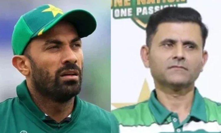 पाकिस्तान क्रिकेट में फिर से सर्कस शुरू, वहाब रियाज और अब्दुल रज्जाक की हुई छुट्टी