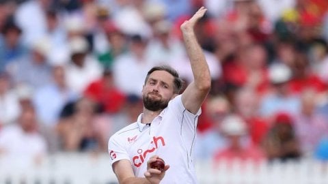 'Plans not always perfect': Woakes defends England's tactics against Windies tail