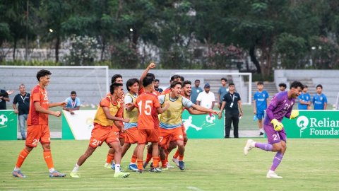 Punjab FC to take on Aston Villa FC in Next Generation Cup 2024 opener