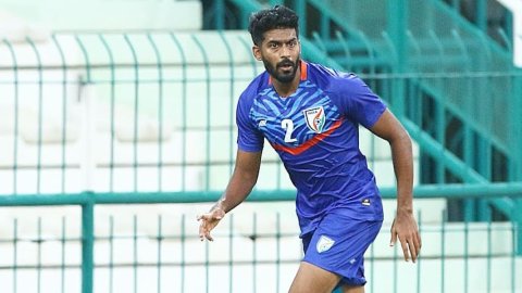 'Ready to play for each day that I could not', says defender Ashutosh Mehta on returning from doping