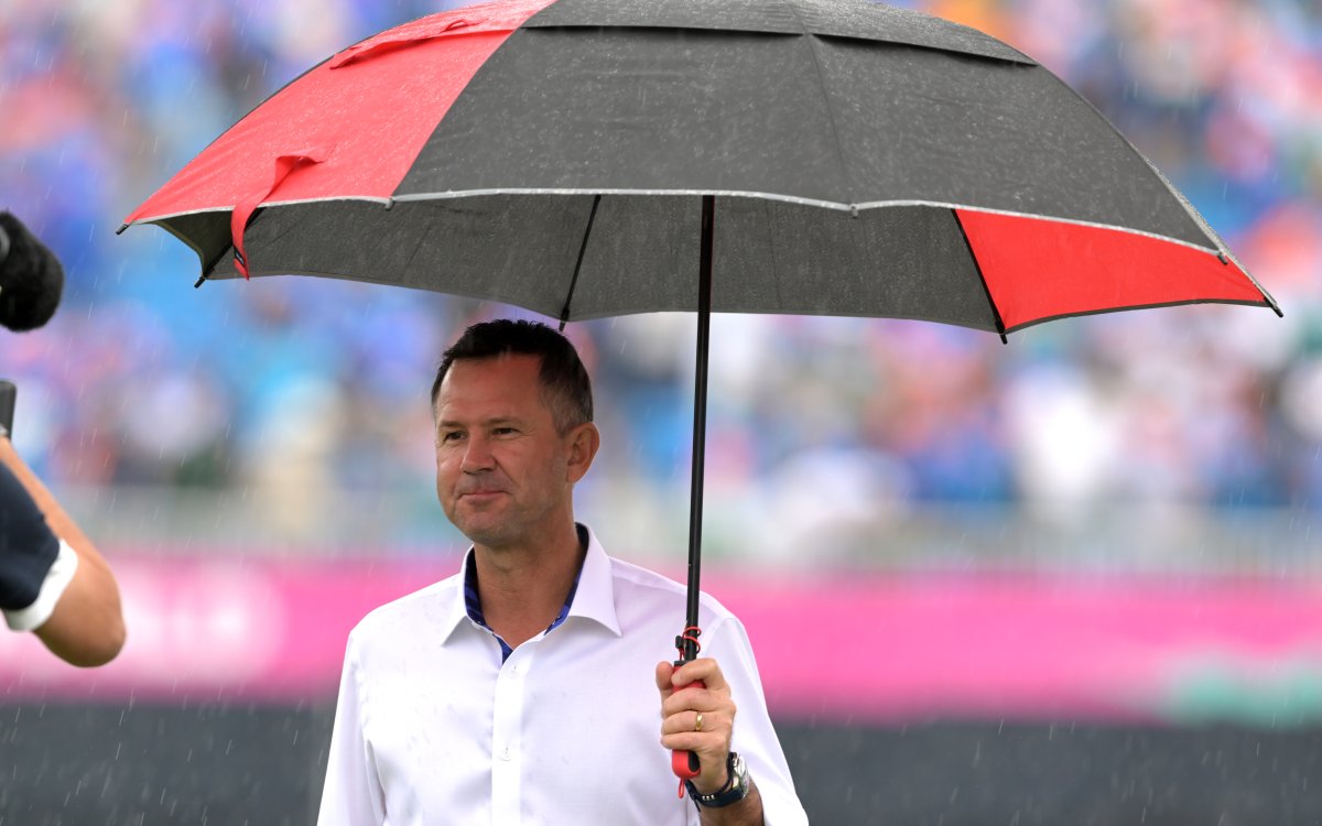 Ricky Ponting Steps Down As Delhi Capitals Head Coach After Seven