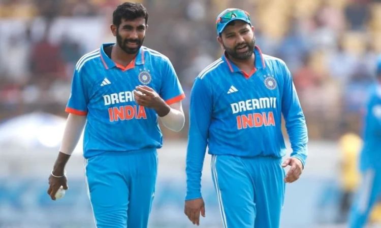 BCCI directs India's International cricketers to participate in domestic cricket except Rohit Sharma Virat Kohli and Jasprit Bumrah