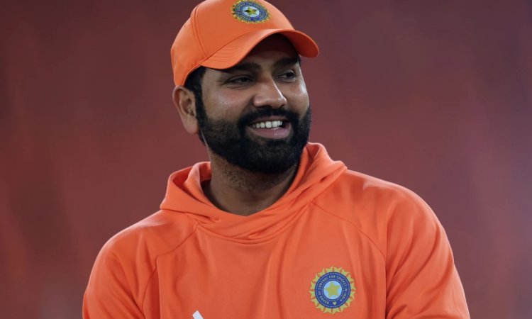 टेस्ट और वनडे से कब लेंगे रोहित रिटायरमेंट? सुन लीजिए सबसे बड़े सवाल का जवाब
