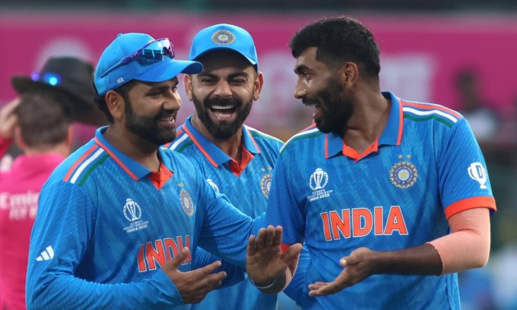 Rohit, Virat, Bumrah likely to be rested for Sri Lanka tour: Report